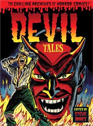 Devil Tales 14