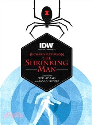 Richard Matheson's The Shrinking Man