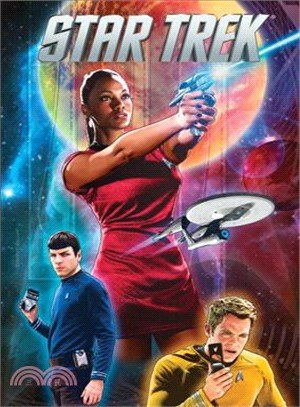 Star Trek 11