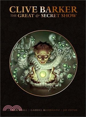 The Great and Secret Show