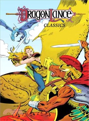 Dragonlance Classics 3