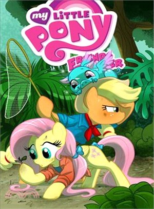 My Little Pony 6 ─ Friends Forever