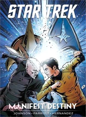 Star Trek ─ Manifest Destiny