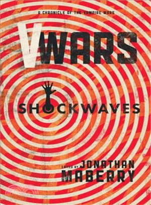 V-Wars ─ Shockwaves