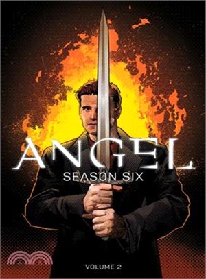 Angel Season Six 2