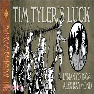 Tim Tyler's Luck 1933
