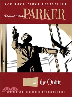 Richard Stark's Parker ─ The Outfit