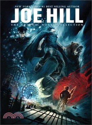 Joe Hill ─ The Graphic Novel Collection