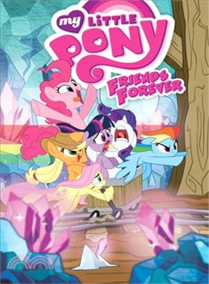 My Little Pony Friends Forever 8