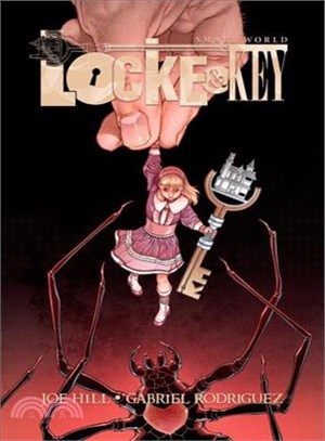 Locke & Key Small World 1