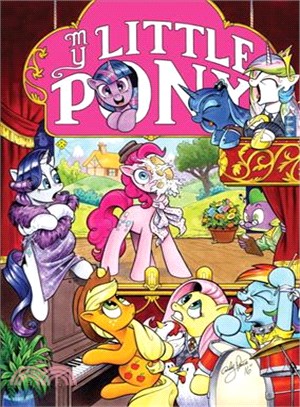 My Little Pony Friendship Is Magic 12
