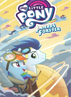 My Little Pony Friends Forever 9
