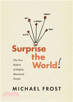 Surprise the World! ─ The Five Habits of Highly Missional People