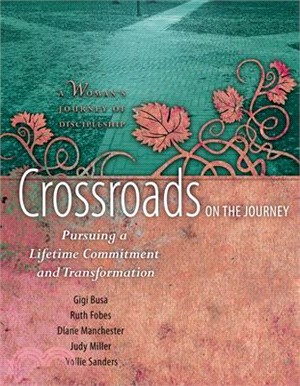 Crossroads on the Journey ─ Pursuing a Lifetime Commitment and Transformation