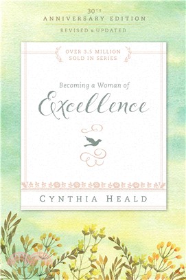 Becoming a Woman of Excellence