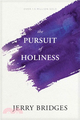 The Pursuit of Holiness ― With Study Guide