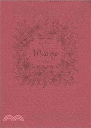 Holy Bible ― The Message: the Bible in Contemporary Language