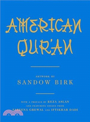 American Qur'an