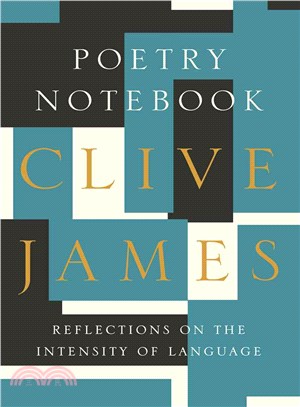 Poetry Notebook ― Reflections on the Intensity of Language