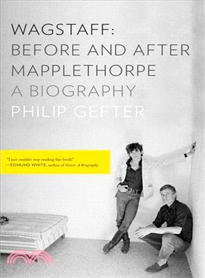 Wagstaff ─ Before and After Mapplethorpe
