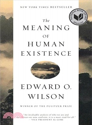 The meaning of human existen...