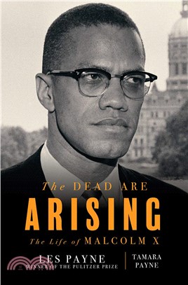 The dead are arising :the life of Malcolm X /