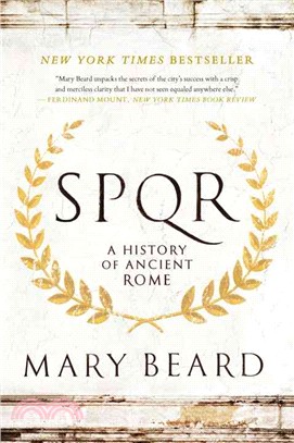 SPQR ─ A History of Ancient Rome