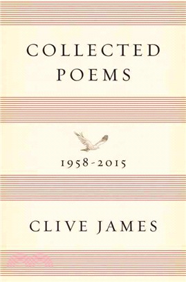 Collected Poems ─ 1958-2015