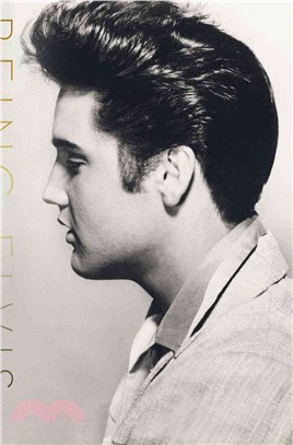 Being Elvis ─ A Lonely Life