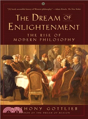 The dream of enlightenment :...