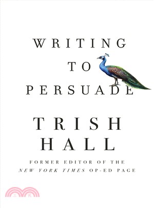 Writing to Persuade ― How to Bring People over to Your Side