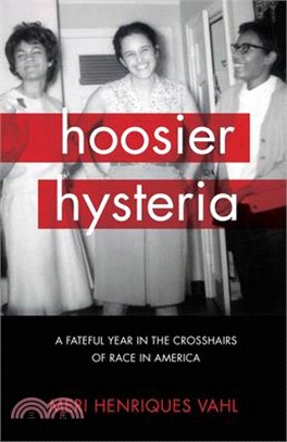 Hoosier Hysteria ― A Memoir