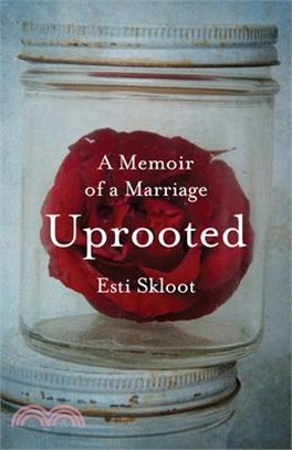 Uprooted ― A Memoir