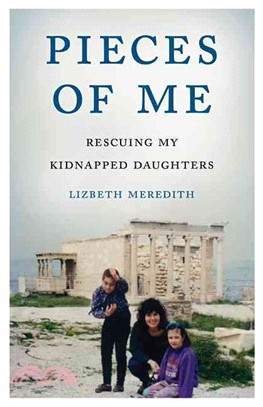 Pieces of Me ─ Rescuing My Kidnapped Daughters