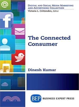 THE CONNECTED CONSUMER