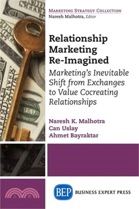 RELATIONSHIP MARKETING RE-IMAGINED