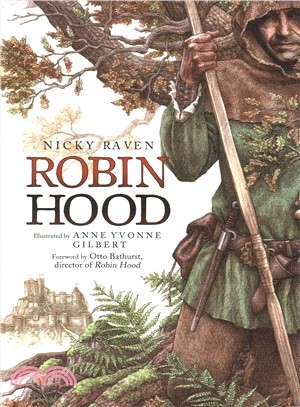 Robin Hood ― The Classic Adventure Tale