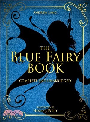 The Blue Fairy Book ― Complete