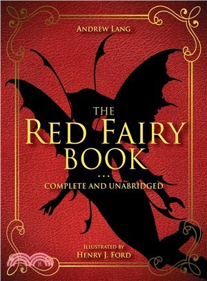 The Red Fairy Book ― Complete