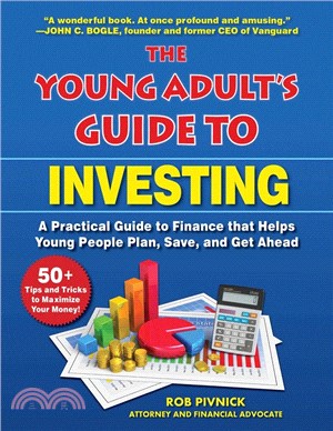 Young Adult'S Guide To Investing