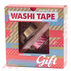 Washi Tape Gift Kit