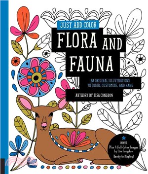 Flora and Fauna