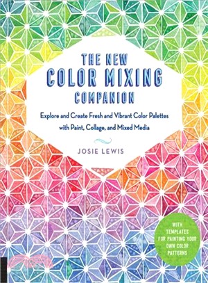 The new color mixing compani...
