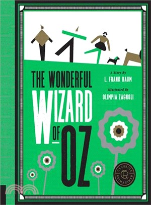 Classics Reimagined, the Wonderful Wizard of Oz