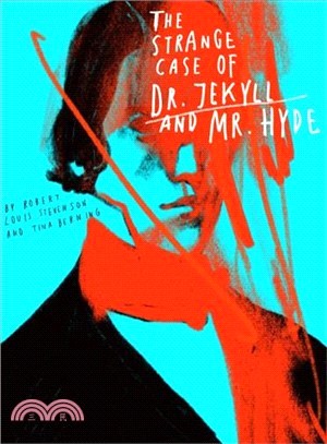 Classics Reimagined, the Strange Case of Dr. Jekyll and Mr. Hyde