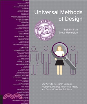 Universal Methods of Design