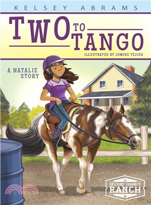 Two to Tango :a Natalie story /