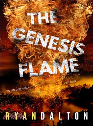 The Genesis Flame /