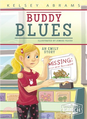 Buddy Blues ― An Emily Story