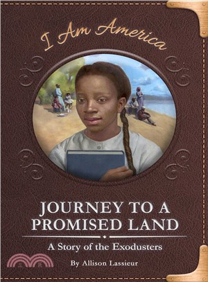 Journey to a Promised Land ― A Story of the Exodusters